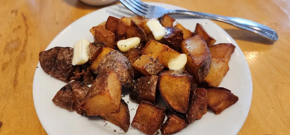 Home Fries