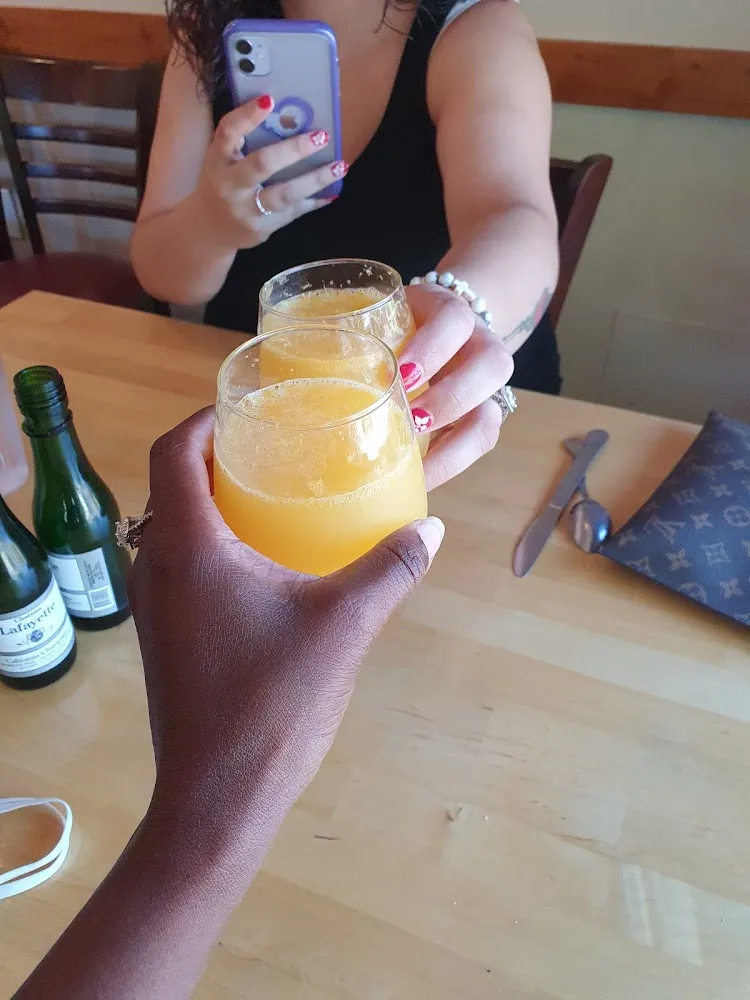 Mimosa